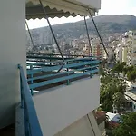 Alma * Sarande