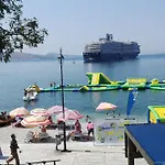 Alma * Sarande
