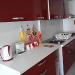 Apartment Alma