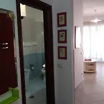 Apartment Alma Sarande