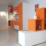 Apartment Alma Sarande
