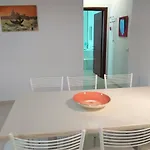 Apartment Alma Sarande
