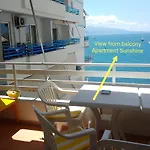 Alma Apartment Sarande