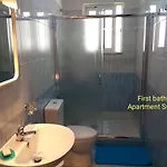 Alma Apartment Sarande