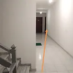 Apartment Alma *