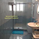 Apartment Alma Sarande