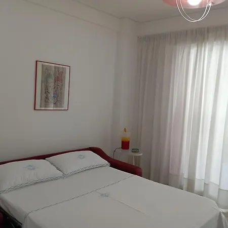 Apartment Alma *
