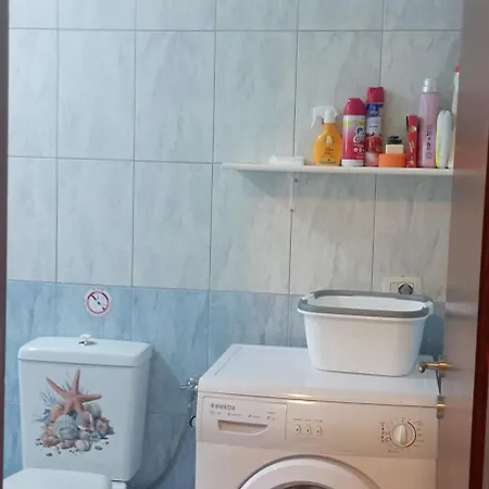 Alma Apartamento Sarandë