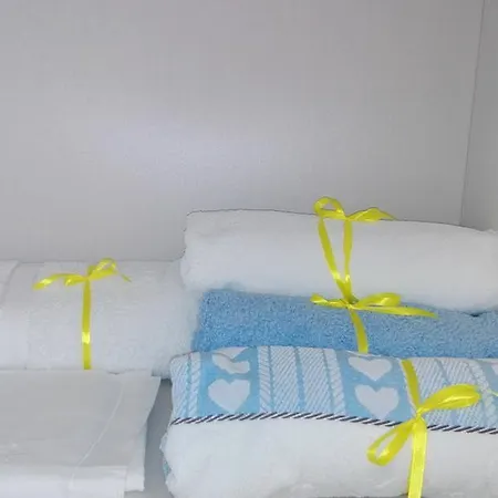 Alma Apartamento *