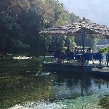 Alma Apartamento Sarandë