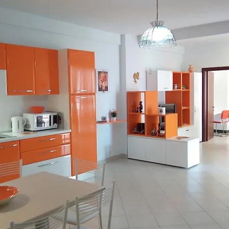 Alma Apartamento *