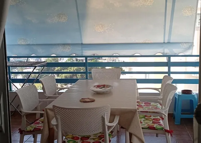 Alma * ساراندا