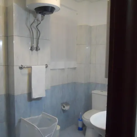 Apartment Alma