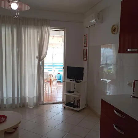 Apartment Alma Sarande