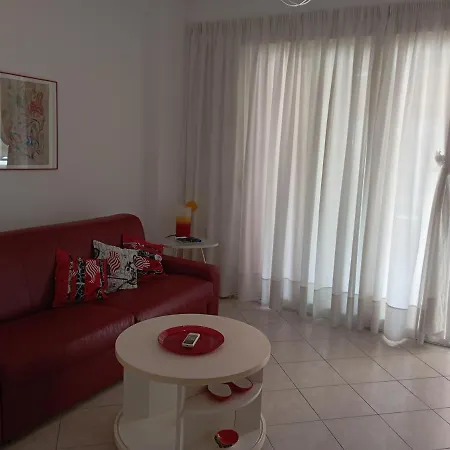 Lägenhet Alma Sarandë