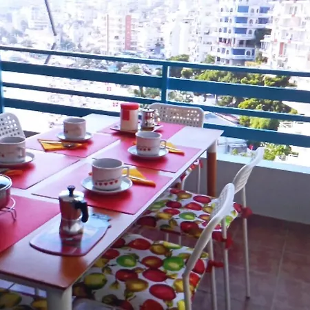 Alma Sarande