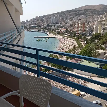 Alma Apartmán