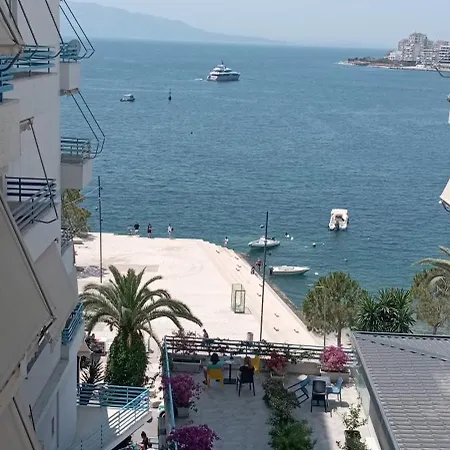 Apartment Alma Sarande