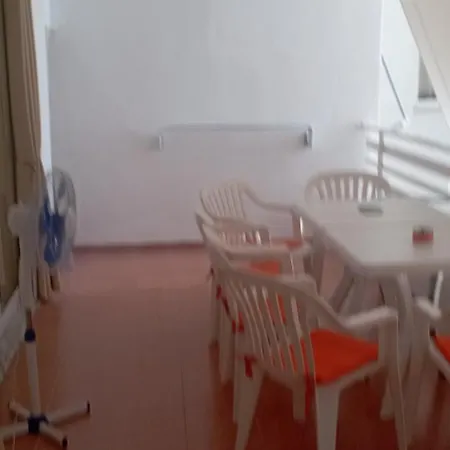 Appartamento Alma *