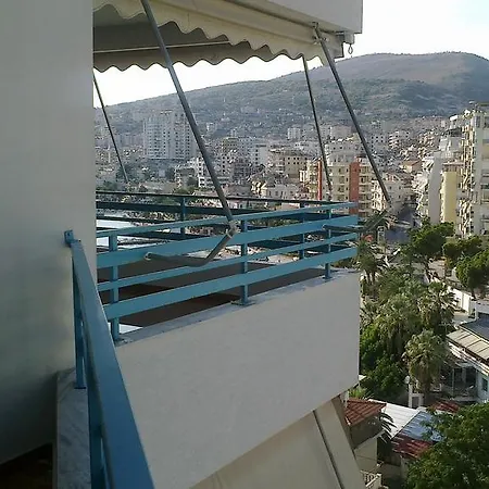 Alma * Sarandë