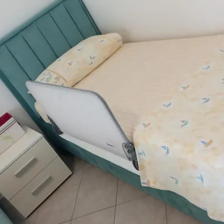 Alma Apartament Saranda