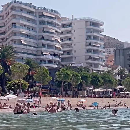 Alma- Free Parking Apartamento