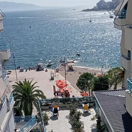 Apartment Alma