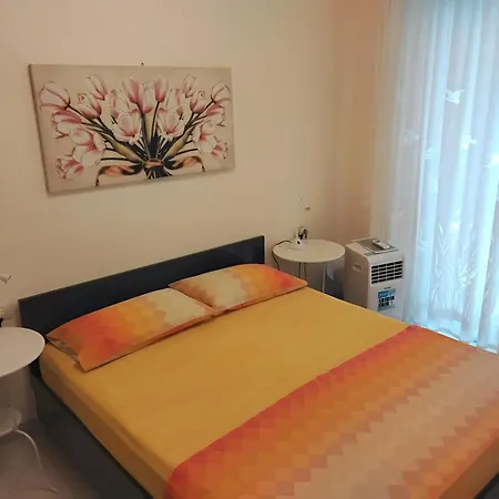 Alma- Free Parking Apartamento *