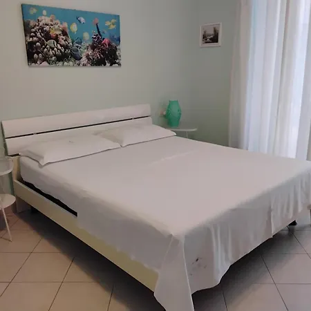 Apartamento Alma- Free Parking Sarandë