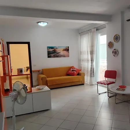 Alma- Free Parking * Σαράντα