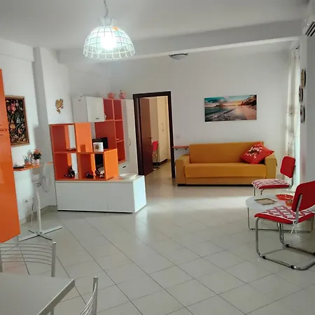 Alma- Free Parking