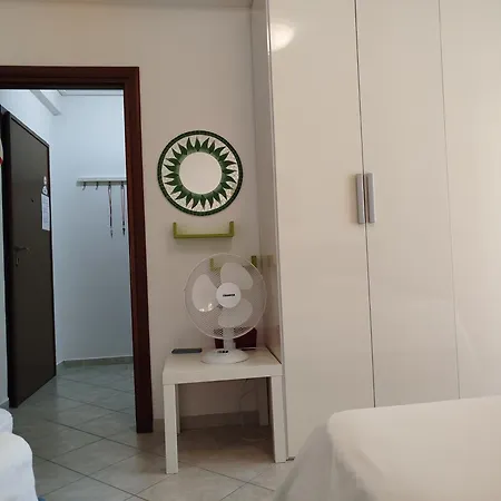 Alma- Free Parking Apartamento *