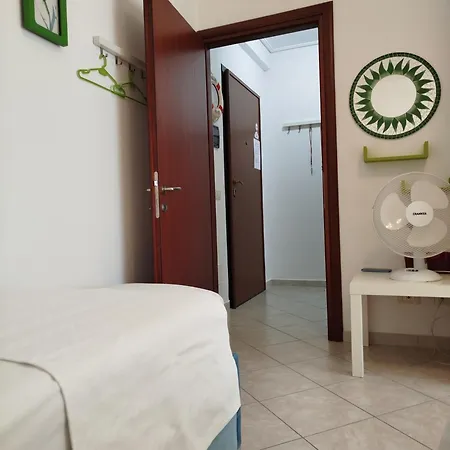 Alma- Free Parking Apartamento Sarandë