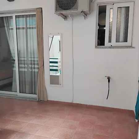 Alma- Free Parking Διαμέρισμα