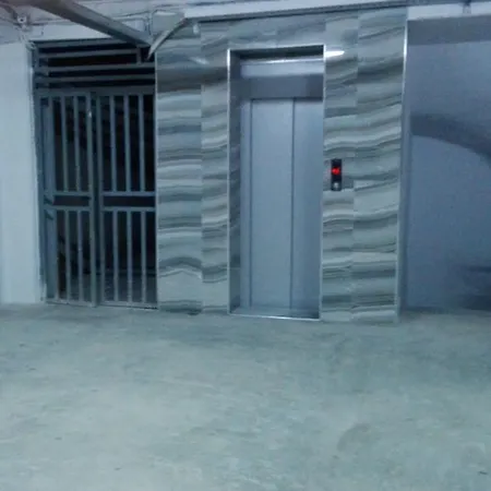 Apartment Alma Sarande