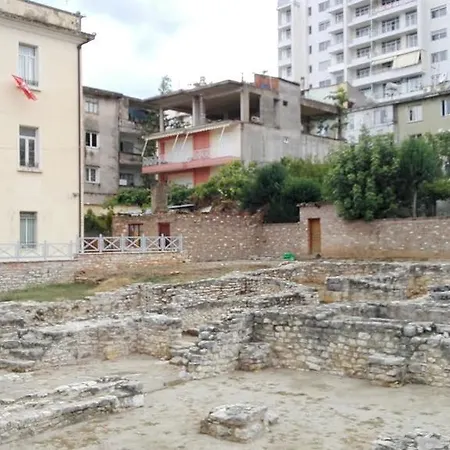 Apartmán Alma