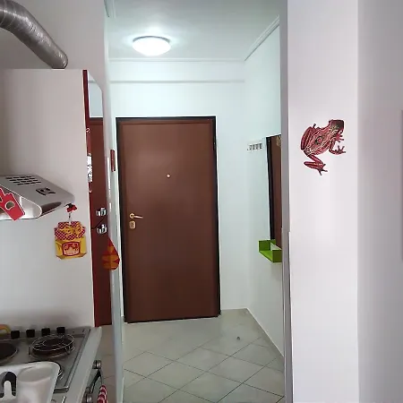 Alma Apartment