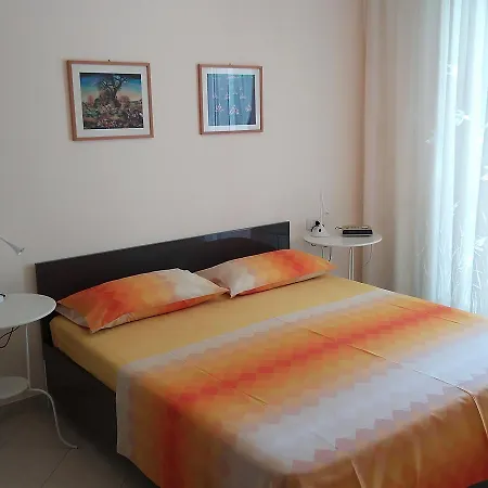 Apartmán Alma Sarandë