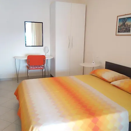 Alma Apartment *