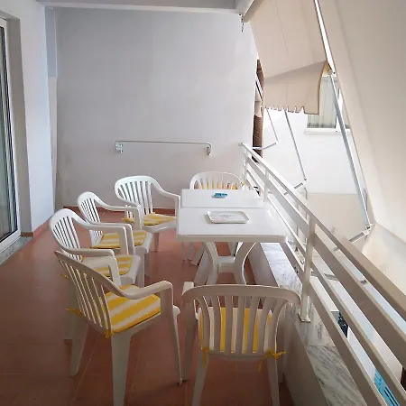 Alma Apartment