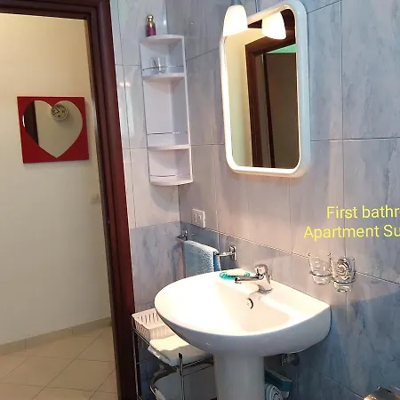 Apartment Alma