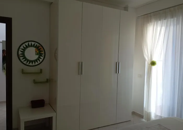 Alma Διαμέρισμα *